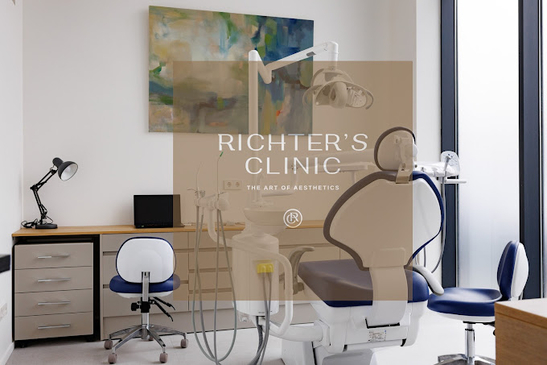 Slider image (2) Richter’s Clinic